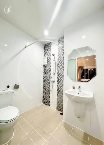 Apartamento de 1 dormitorio en venta en Naka Condo, Phuket Town