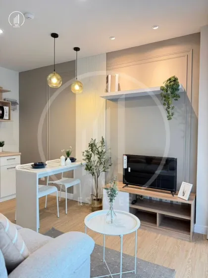Apartamento de 1 dormitorio en venta en Naka Condo, Phuket Town