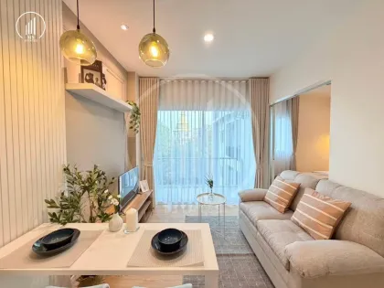 Apartamento de 1 dormitorio en venta en Naka Condo, Phuket Town