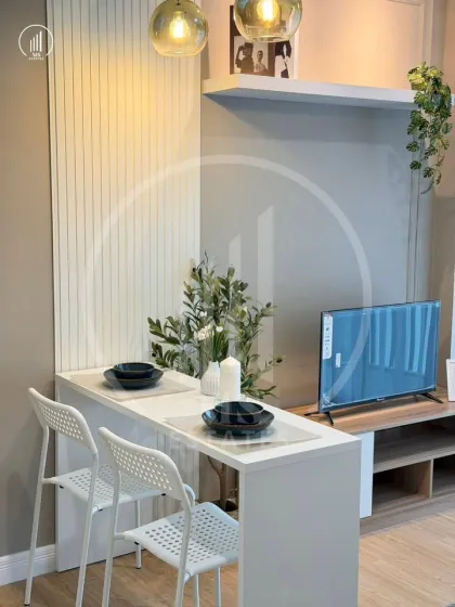 Apartamento de 1 dormitorio en venta en Naka Condo, Phuket Town