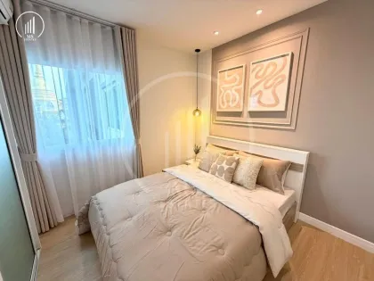 Apartamento de 1 dormitorio en venta en Naka Condo, Phuket Town