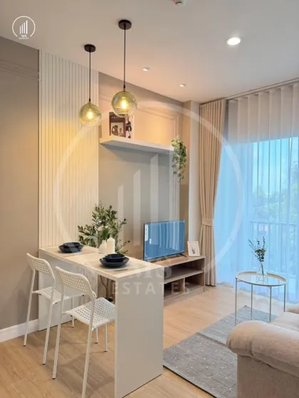 Apartamento de 1 dormitorio en venta en Naka Condo, Phuket Town