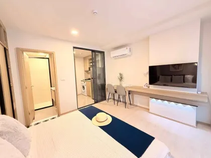 Condo 1 chambre au Base Rise Phuket avec locataire