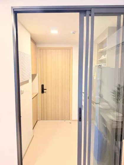 Condo 1 chambre au Base Rise Phuket avec locataire