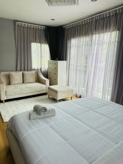 Villa Moderne 6 Chambres à The Palm, Kathu