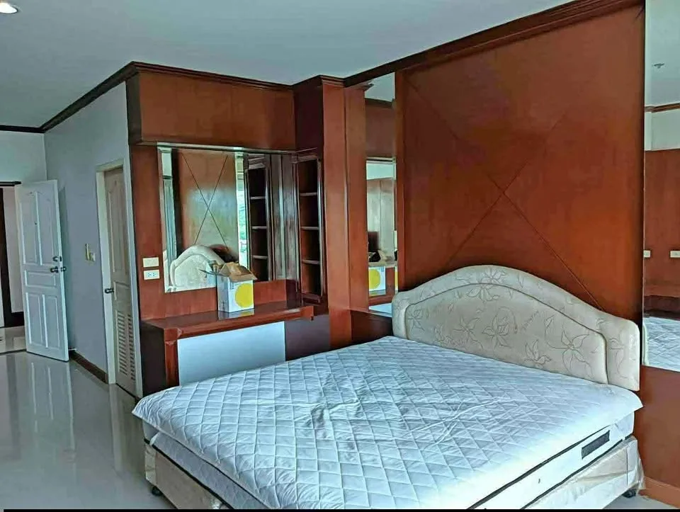 Appartement 1 Chambre 1 Salle de Bain à Panason Green Place, Wichit, Phuket