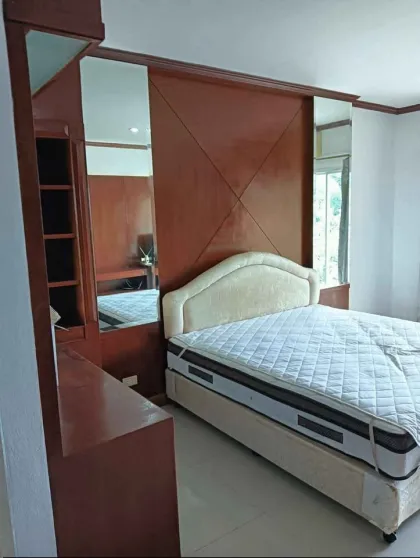 Appartement 1 Chambre 1 Salle de Bain à Panason Green Place, Wichit, Phuket