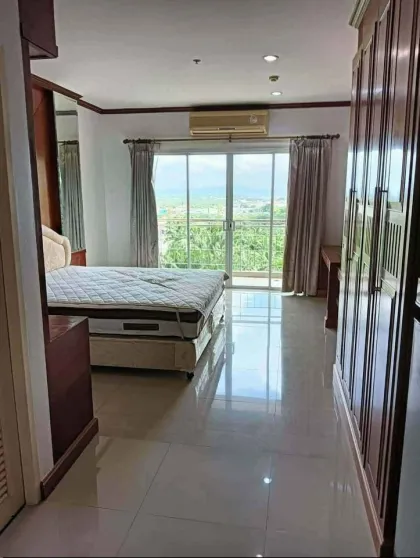 Appartement 1 Chambre 1 Salle de Bain à Panason Green Place, Wichit, Phuket