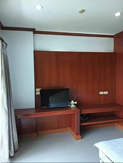 Appartement 1 Chambre 1 Salle de Bain à Panason Green Place, Wichit, Phuket