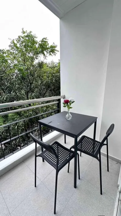 Квартира с 1 спальней в кондоминиуме Panason Green Place, Wichit