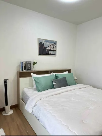 Квартира с 1 спальней в кондоминиуме Panason Green Place, Wichit