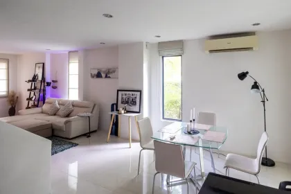 2-Zimmer Reihenhaus in East Bangtao Ville, Phuket