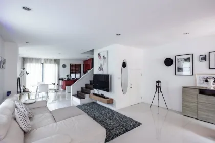 2-Zimmer Reihenhaus in East Bangtao Ville, Phuket