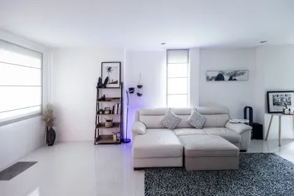 2-Zimmer Reihenhaus in East Bangtao Ville, Phuket