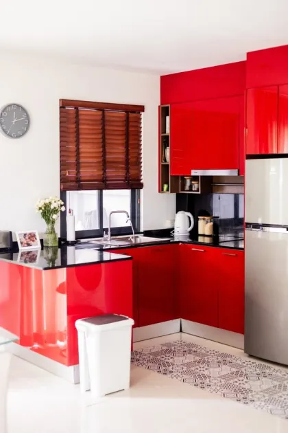 2-Zimmer Reihenhaus in East Bangtao Ville, Phuket