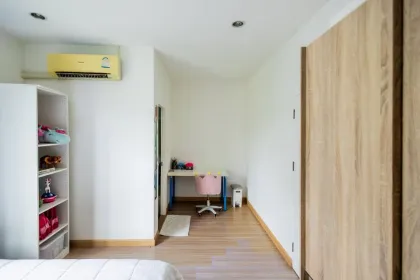 2-Zimmer Reihenhaus in East Bangtao Ville, Phuket
