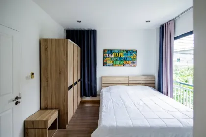 2-Zimmer Reihenhaus in East Bangtao Ville, Phuket