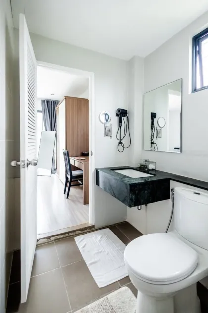 2-Zimmer Reihenhaus in East Bangtao Ville, Phuket