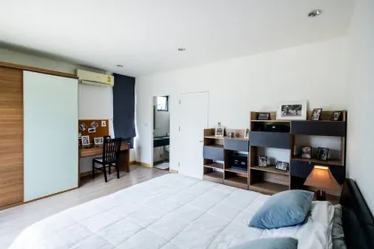 2-Zimmer Reihenhaus in East Bangtao Ville, Phuket