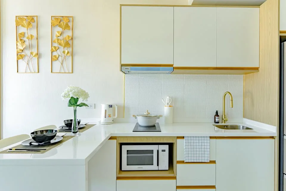 Apartamento 1 Hab 1 Baño en Venta en Kathu, Phuket