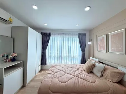 1-комнатная квартира в D Condo Kathu-Patong, Пхукет