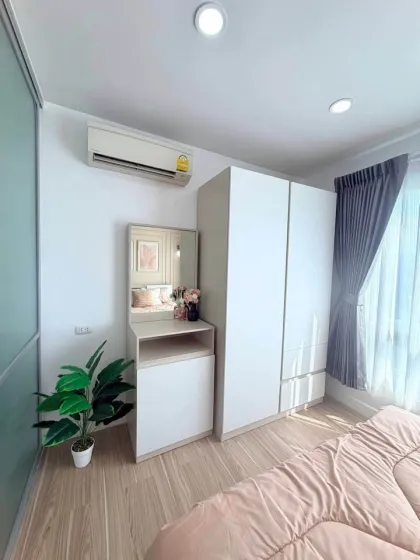 1-комнатная квартира в D Condo Kathu-Patong, Пхукет