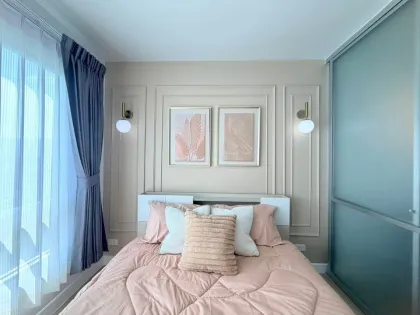 1-комнатная квартира в D Condo Kathu-Patong, Пхукет