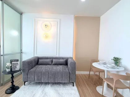 1-комнатная квартира в D Condo Kathu-Patong, Пхукет