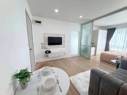 1-комнатная квартира в D Condo Kathu-Patong, Пхукет