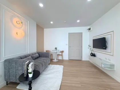 1-комнатная квартира в D Condo Kathu-Patong, Пхукет