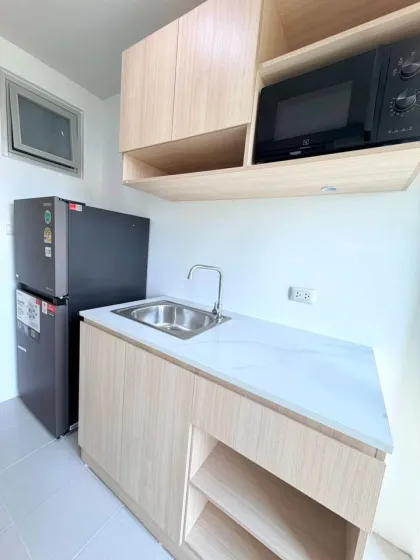 1-комнатная квартира в D Condo Kathu-Patong, Пхукет