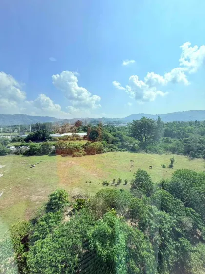 1-комнатная квартира в D Condo Kathu-Patong, Пхукет