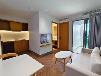 Кондо с одной спальней в собственности в Wyndham Garden Kamala