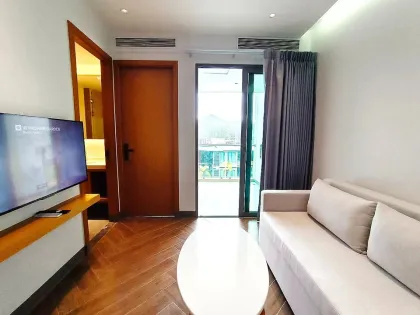 Кондо с одной спальней в собственности в Wyndham Garden Kamala