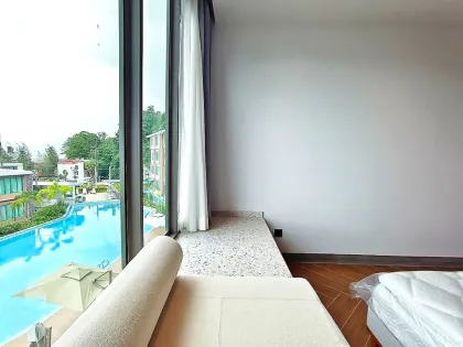Кондо с одной спальней в собственности в Wyndham Garden Kamala