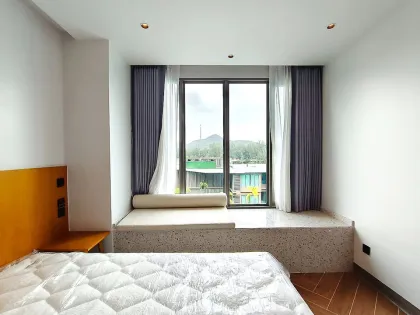 Кондо с одной спальней в собственности в Wyndham Garden Kamala