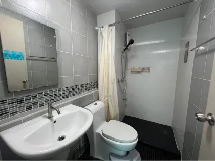 1-комнатная квартира в D Condo Kathu, 29,95 кв.м, с видом на сад