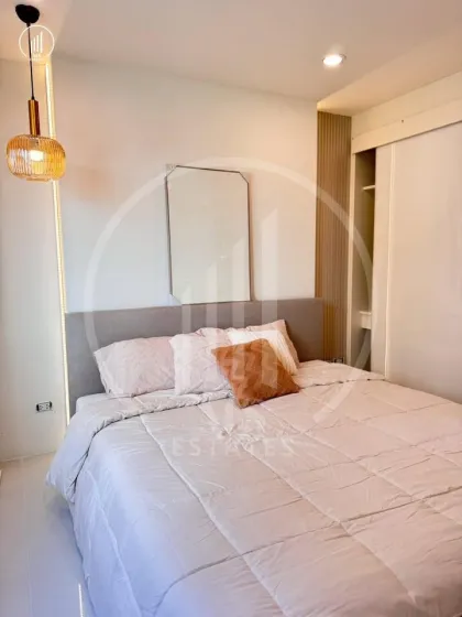 Apartamento 1 Hab 1 Baño con Acceso a la Piscina en Ratchaporn Place, Phuket Town