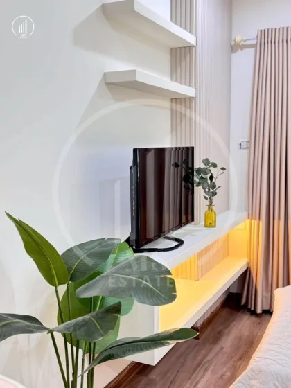 Apartamento 1 Hab 1 Baño con Acceso a la Piscina en Ratchaporn Place, Phuket Town