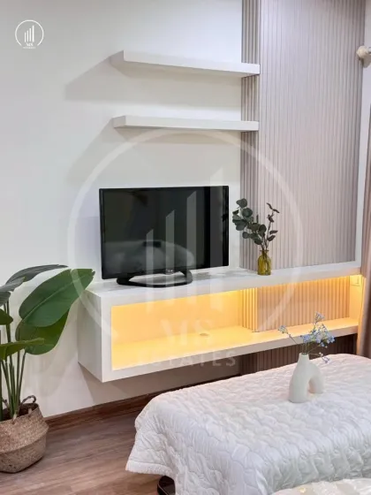 Apartamento 1 Hab 1 Baño con Acceso a la Piscina en Ratchaporn Place, Phuket Town