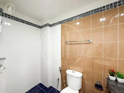 Apartamento 1 Hab 1 Baño con Acceso a la Piscina en Ratchaporn Place, Phuket Town