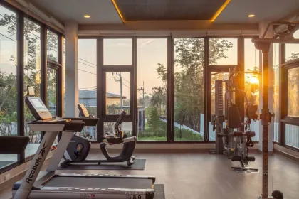 Brand-New 3-Bed, 2-Bath Villa - Supalai Pride Pa Khlok