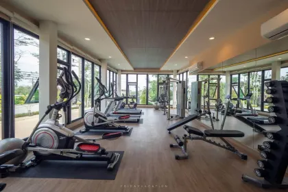 Brand-New 3-Bed, 2-Bath Villa - Supalai Pride Pa Khlok