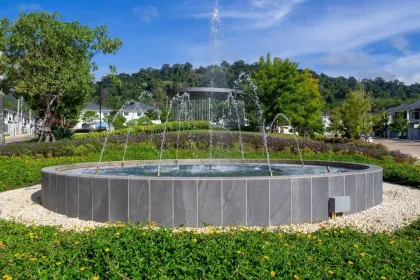 Brand-New 3-Bed, 2-Bath Villa - Supalai Pride Pa Khlok