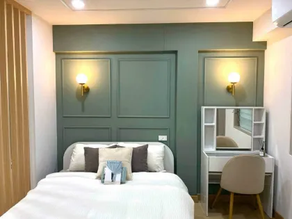 Продается 1-комнатная квартира в Panthep Condo Town у перекрестка Кхао Ранг