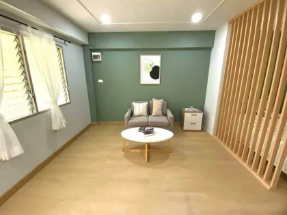 Продается 1-комнатная квартира в Panthep Condo Town у перекрестка Кхао Ранг