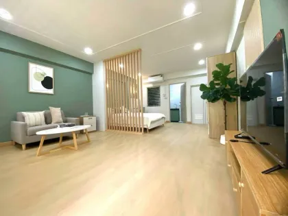 Продается 1-комнатная квартира в Panthep Condo Town у перекрестка Кхао Ранг