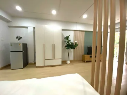 Продается 1-комнатная квартира в Panthep Condo Town у перекрестка Кхао Ранг