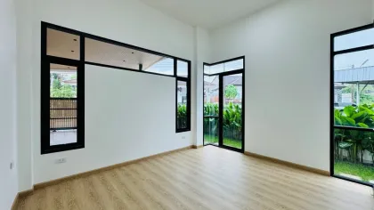 Великолепная угловая вилла в Srisuchart Grand View 5, Пхукет