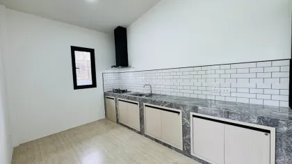 Великолепная угловая вилла в Srisuchart Grand View 5, Пхукет
